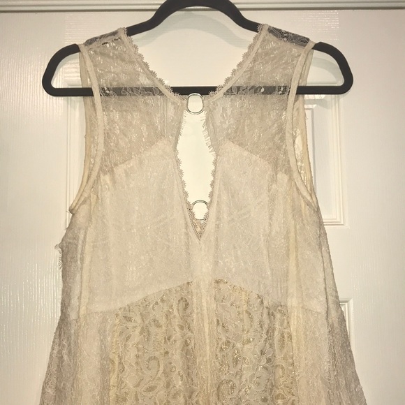 Free People Sparkle Dress ✨ - Picture 7 of 7